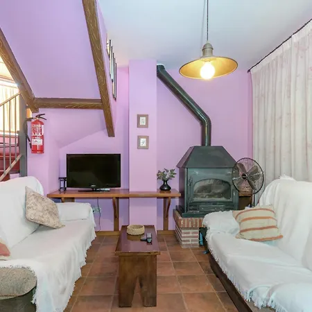 Feriehus Lakefront Retreat In *